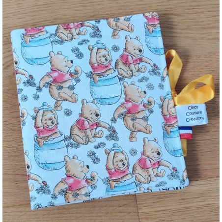 Cahier de coloriages