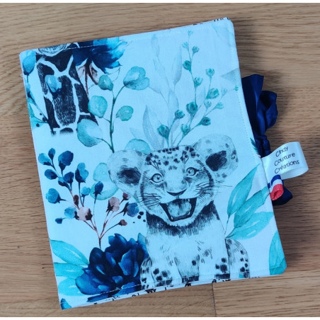 Cahier de coloriages