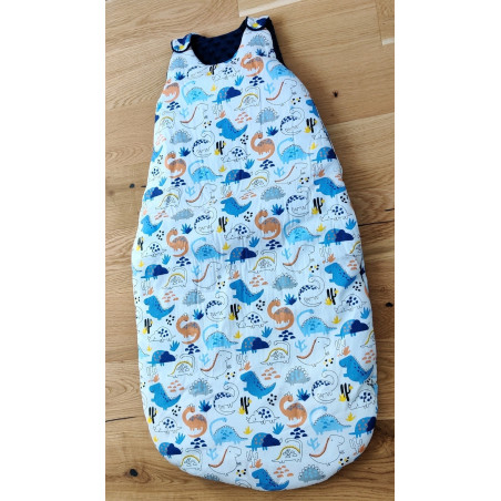 Gigoteuse hiver 12-24 mois