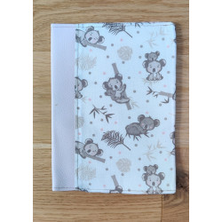 Protège carnet de santé