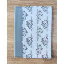 Protège carnet de santé