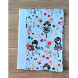 Protège carnet de santé