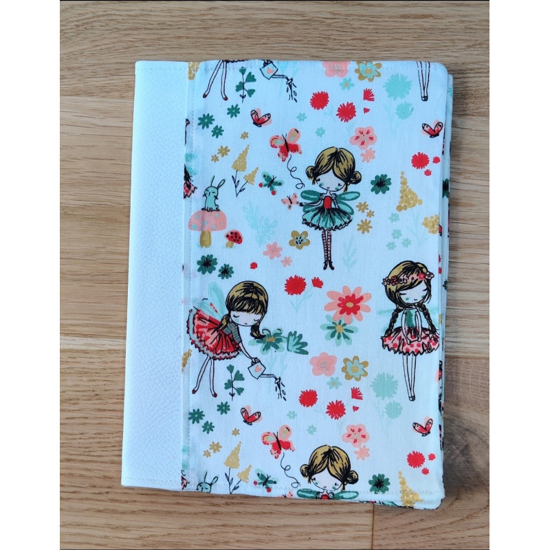 Protège carnet de santé