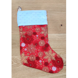 Chaussette de Noel
