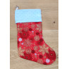 Chaussette de Noel