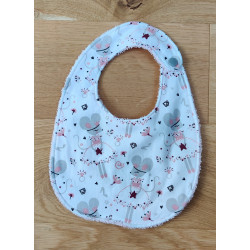 Bavoir bébé