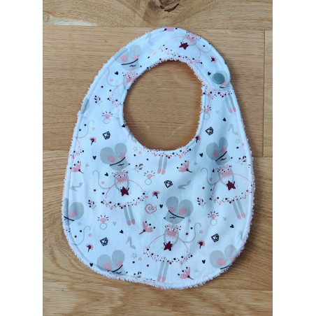 Bavoir bébé