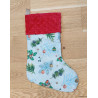 Chaussette de Noel