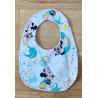 Bavoir bébé