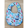 Bavoir bébé