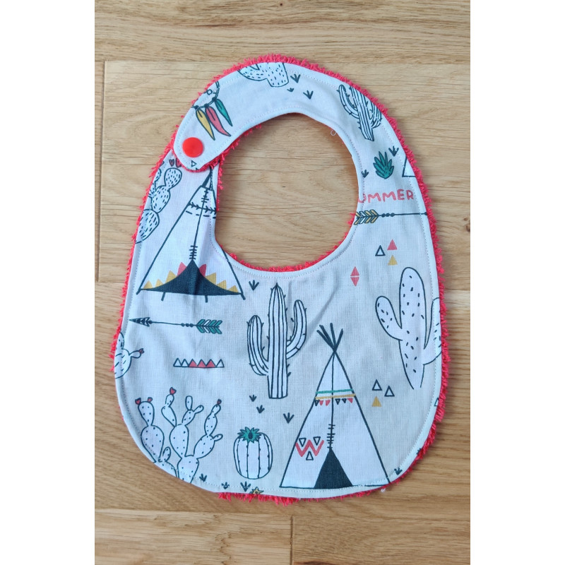 Bavoir bébé
