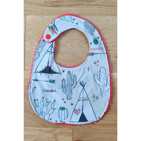 Bavoir bébé