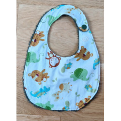 Bavoir bébé