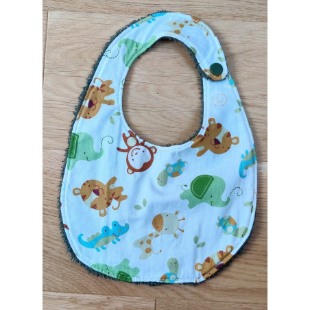 Bavoir bébé