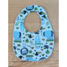 Bavoir bébé
