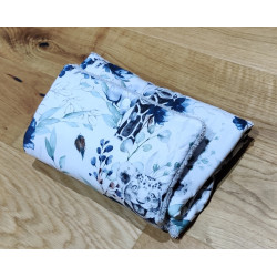 Tapis de change nomade