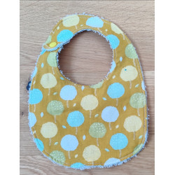 Bavoir bébé