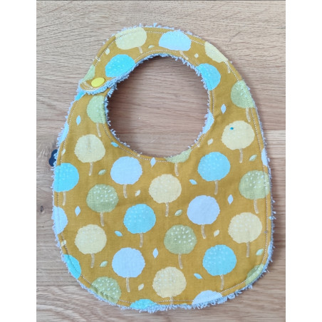 Bavoir bébé