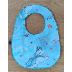 Bavoir bébé