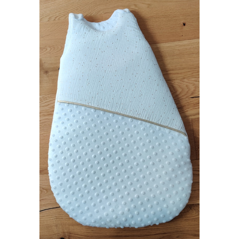 Gigoteuse hiver 0-6 mois