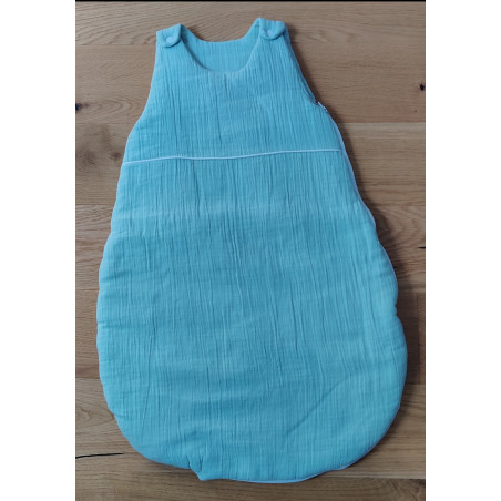 Gigoteuse mi-saison 0-6 mois