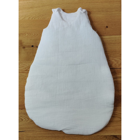 Gigoteuse mi-saison 0-6 mois