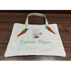 Sac de Pâques