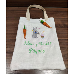 Sac de Pâques