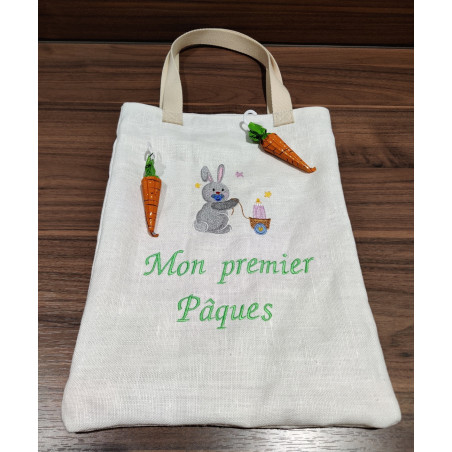 Sac de Pâques