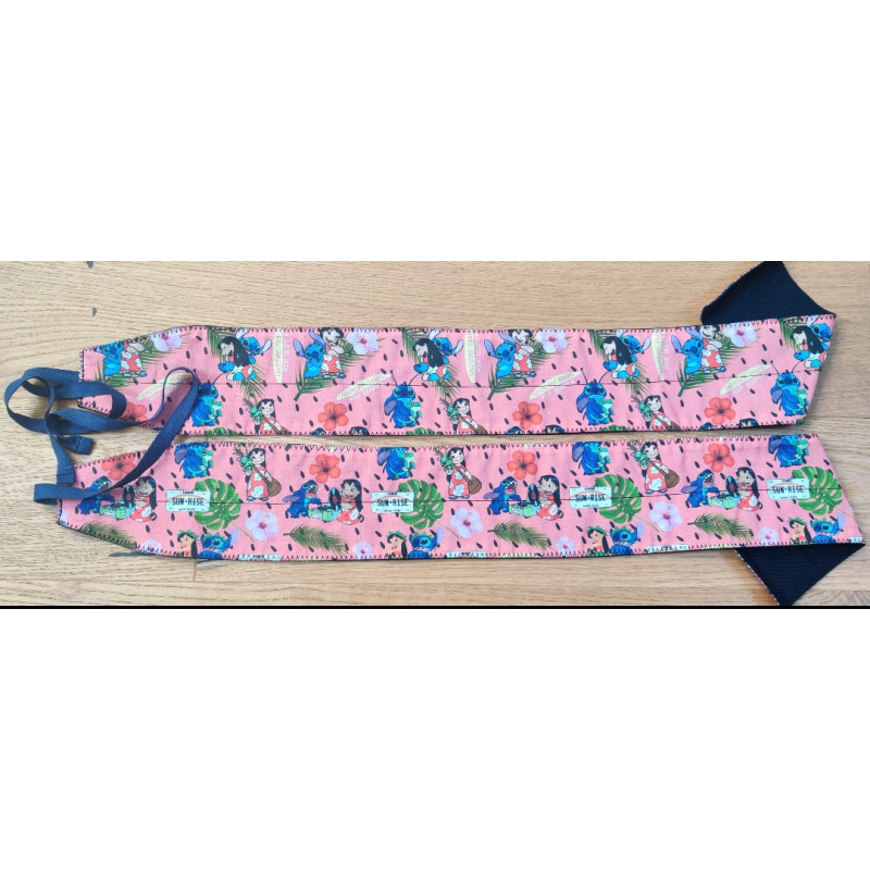 Poignet de force Lilo et Stitch™ Hawaï