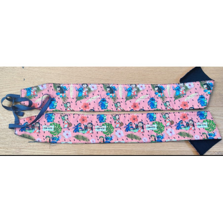 Poignet de force Lilo et Stitch™ Hawaï