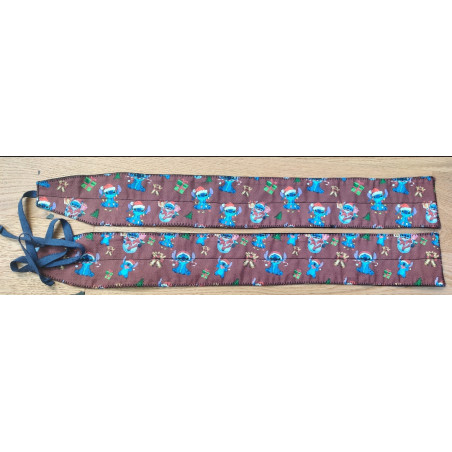 Poignet de force Lilo et Stitch™ Noel