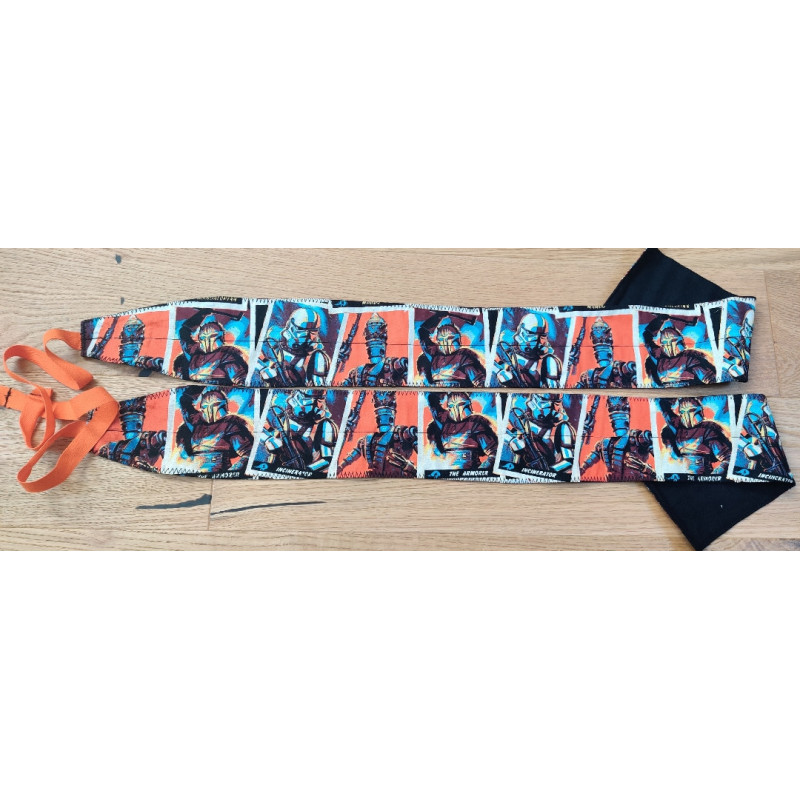 Poignet de force Mandalorian™