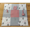 Tapis d'éveil