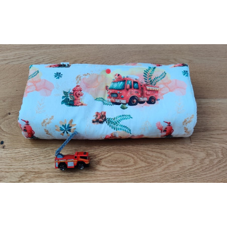 Tapis de change nomade