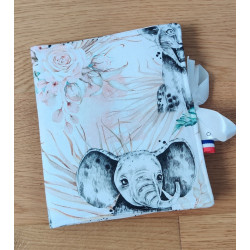 Cahier de coloriages