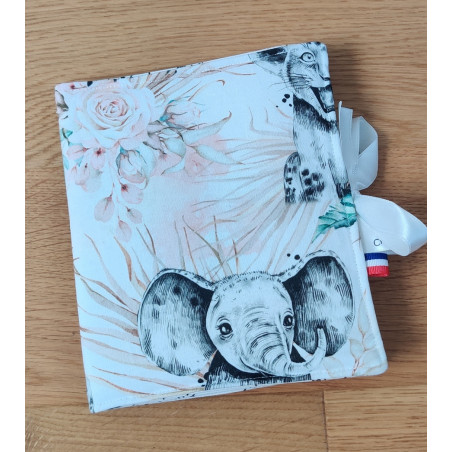 Cahier de coloriages