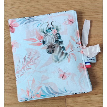 Cahier de coloriages