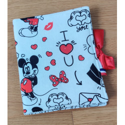 Cahier de coloriages