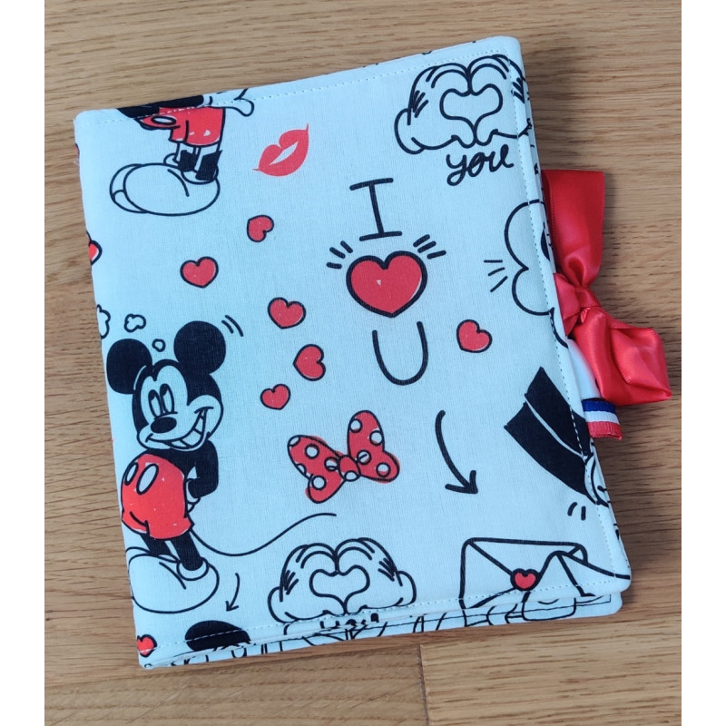 Cahier de coloriages