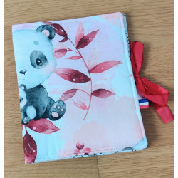 Cahier de coloriages