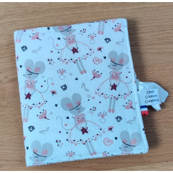 Cahier de coloriages