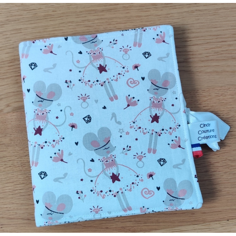 Cahier de coloriages