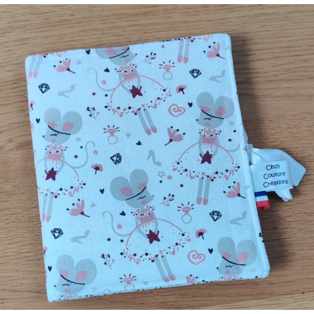 Cahier de coloriages