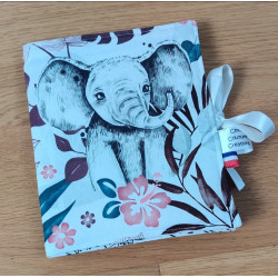 Cahier de coloriages