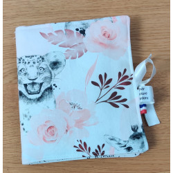 Cahier de coloriages