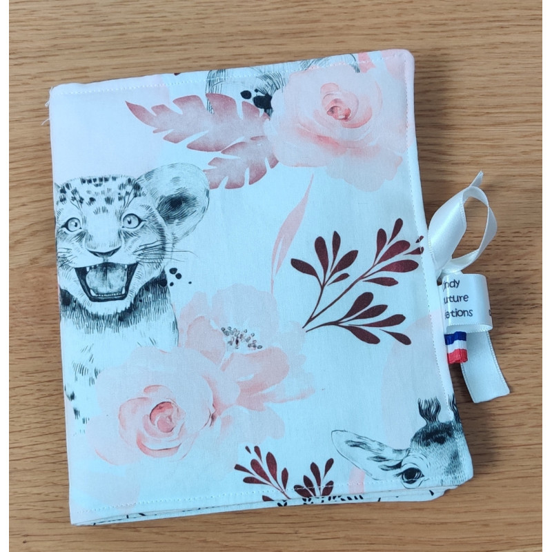 Cahier de coloriages