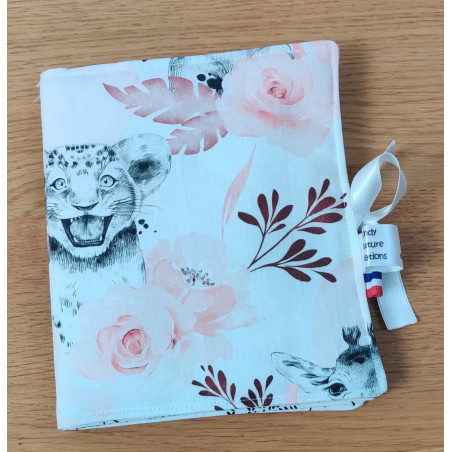 Cahier de coloriages