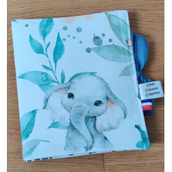 Cahier de coloriages