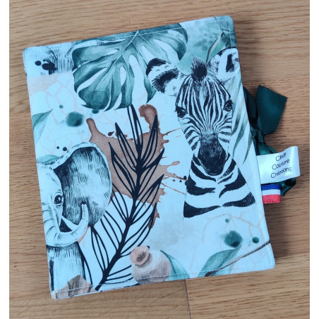 Cahier de coloriages